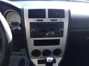 2009 Dodge Caliber SXT