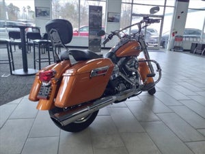 2014 Harley Davidson Switchback 103