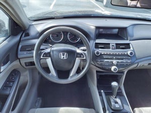 2009 Honda Accord Sedan LX